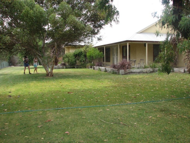 Lot 41 Third Street, Frances SA 5262