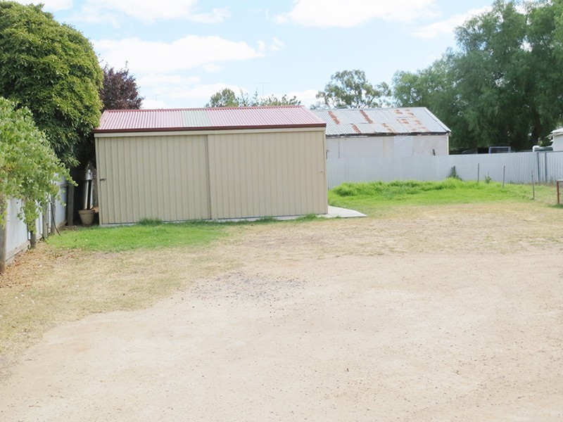 38 Stewart Terrace, Naracoorte SA 5271