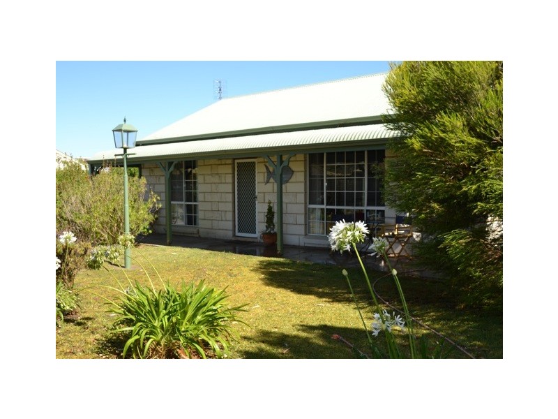 1/33 Harold Street, Robe SA 5276