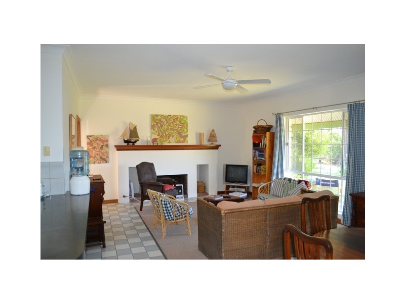 1/33 Harold Street, Robe SA 5276