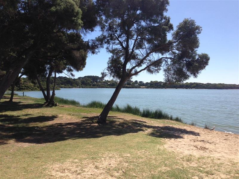 1/33 Harold Street, Robe SA 5276