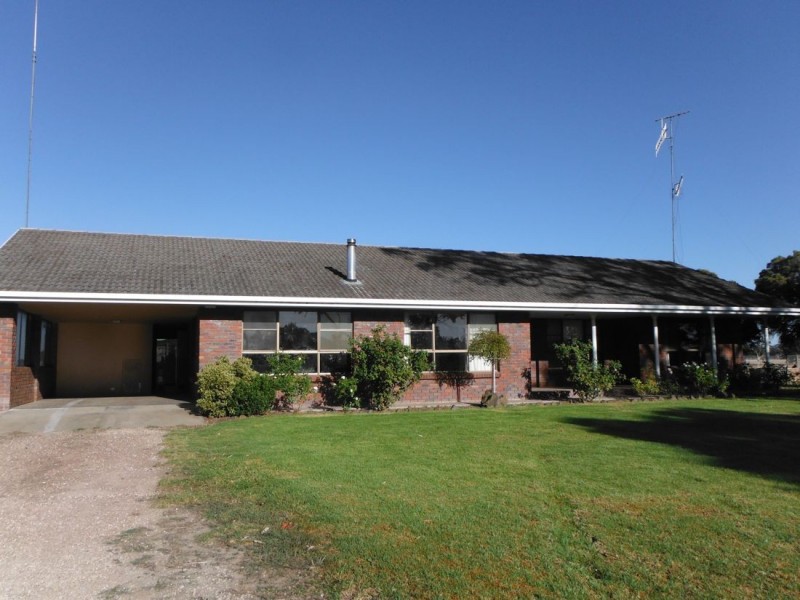 75 Walkington Hills Road, Frances SA 5262