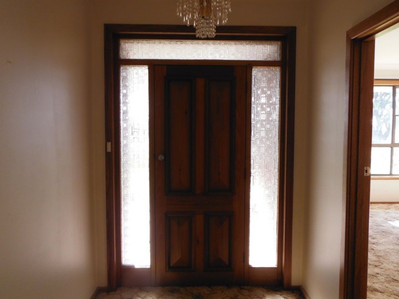 75 Walkington Hills Road, Frances SA 5262