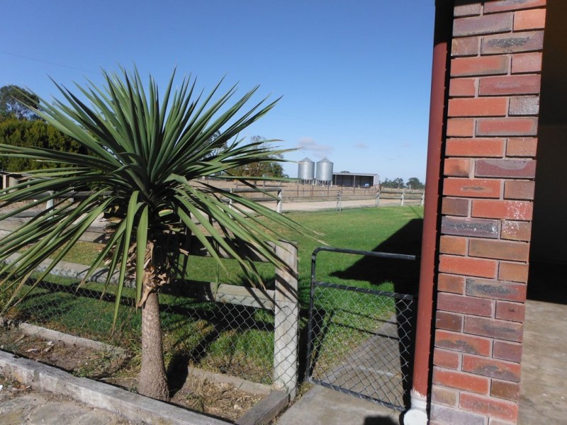 75 Walkington Hills Road, Frances SA 5262