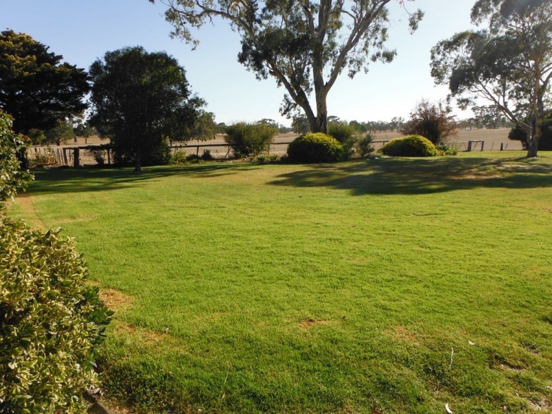 75 Walkington Hills Road, Frances SA 5262