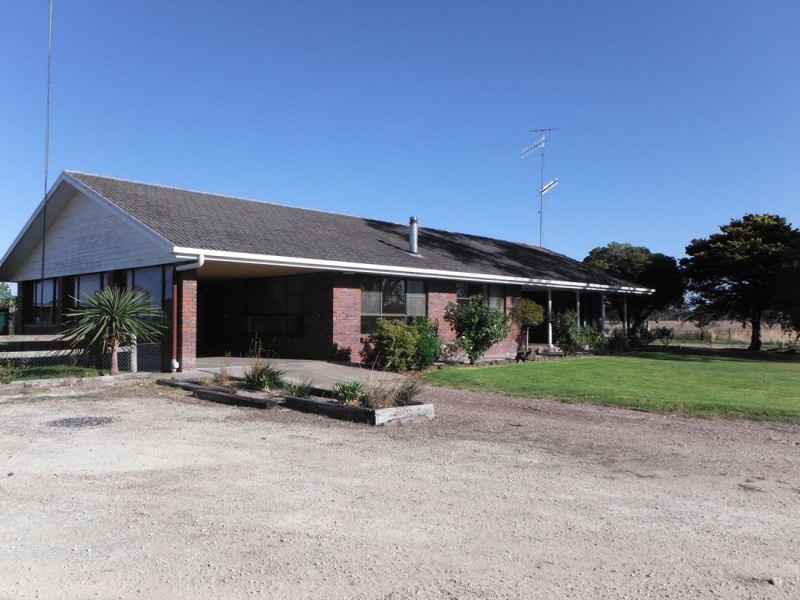 75 Walkington Hills Road, Frances SA 5262