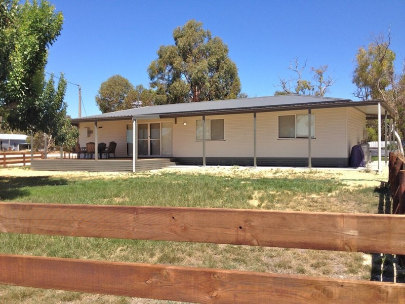 XX Stewart Terrace, Naracoorte SA 5271