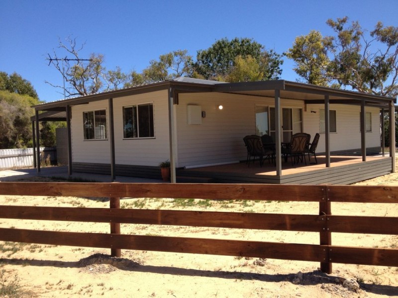 XX Stewart Terrace, Naracoorte SA 5271