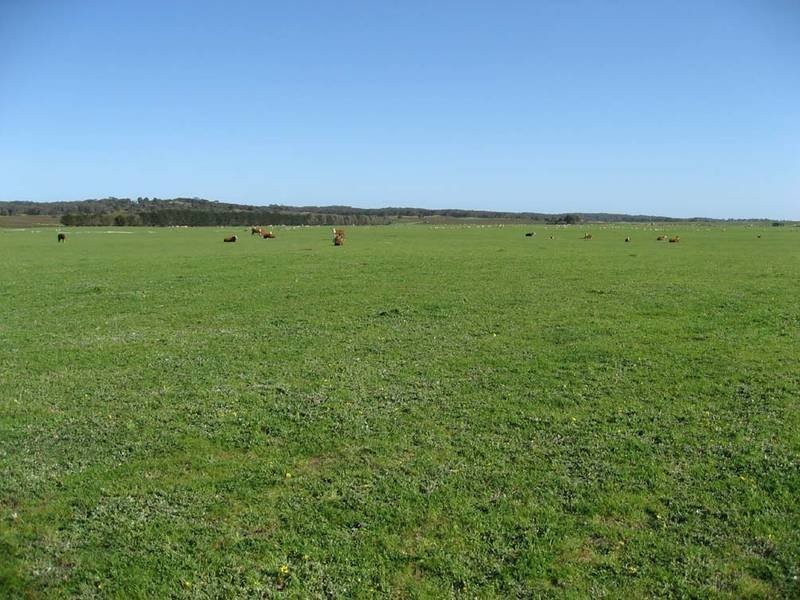 Lakeview Off Springs Road, Robe SA 5276