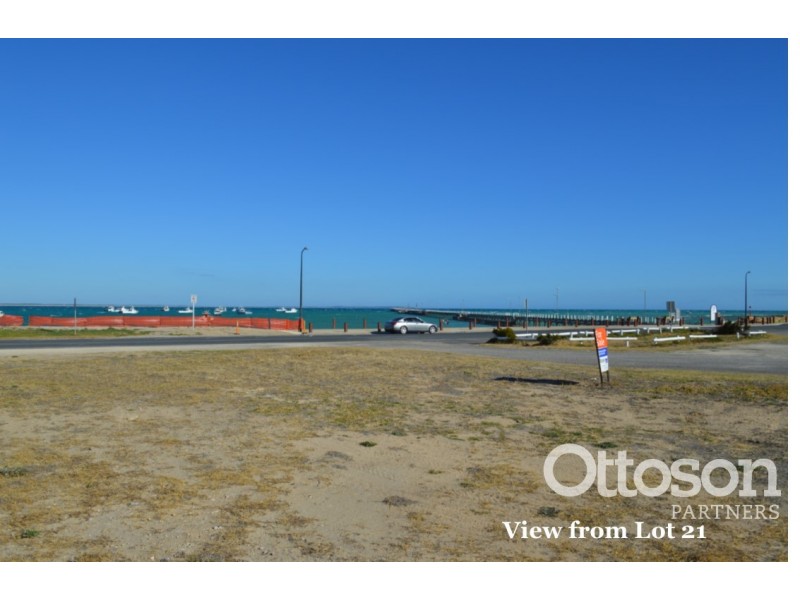 Lot 21 Beach Road, Beachport SA 5280