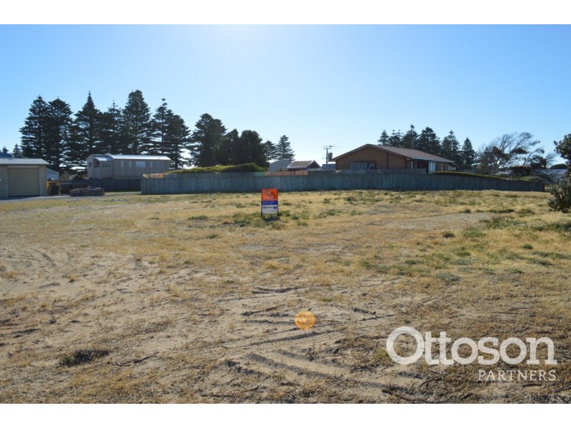 Lot 21 Beach Road, Beachport SA 5280