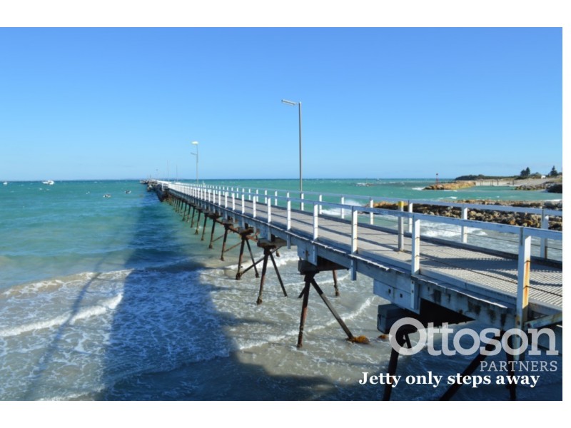 Lot 21 Beach Road, Beachport SA 5280
