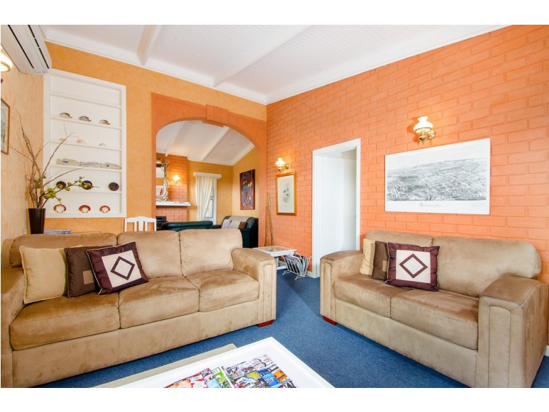 14 Barrowmans Drive, Robe SA 5276