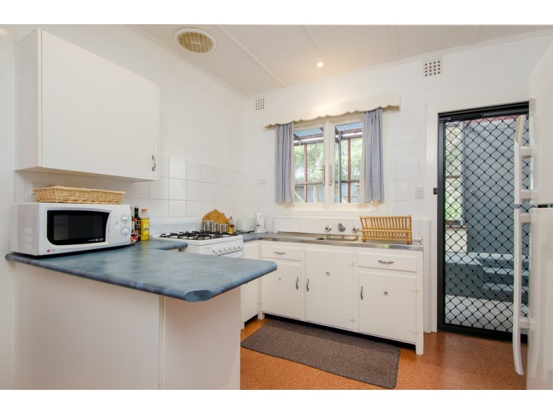 14 Barrowmans Drive, Robe SA 5276