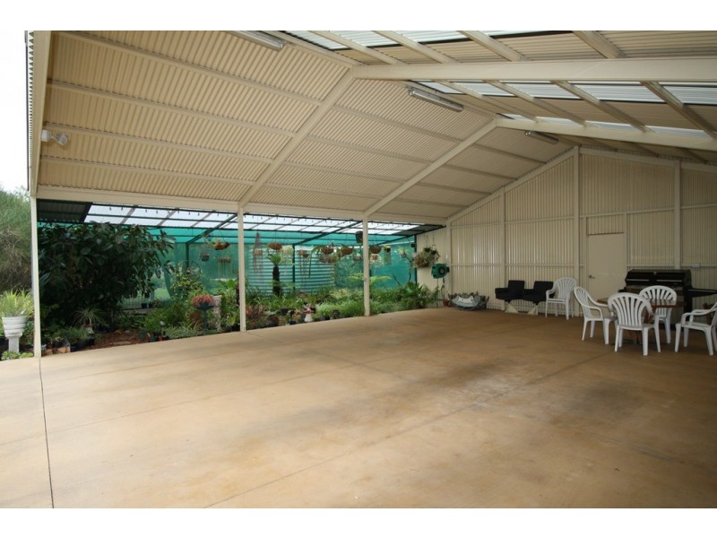 8 Park Terrace, Naracoorte SA 5271