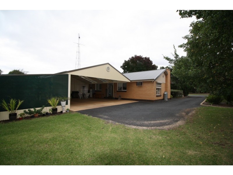 8 Park Terrace, Naracoorte SA 5271