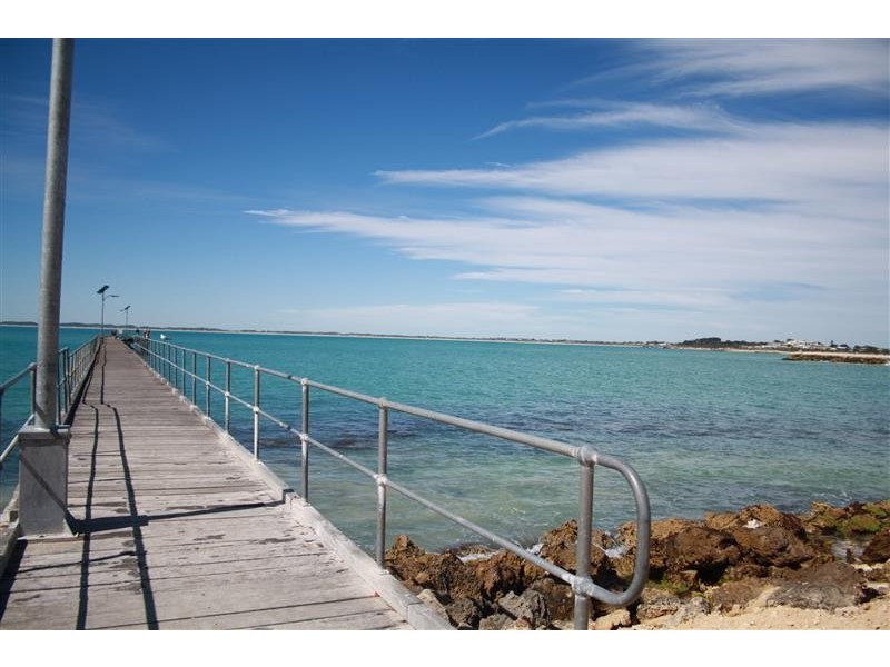 Lot 90 Adam Lindsay Gordon Drive, Robe SA 5276