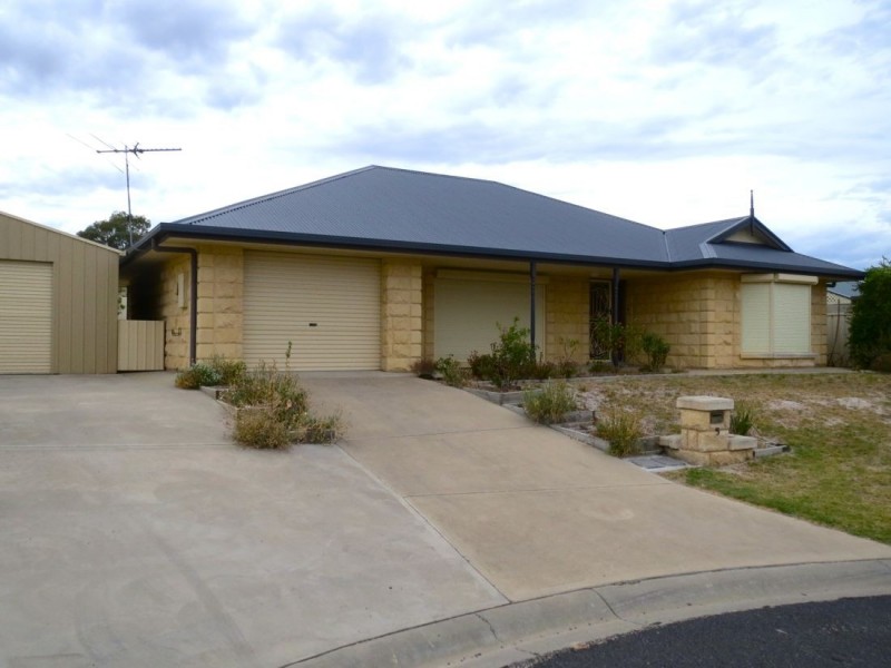 5 Ibis Court, Naracoorte SA 5271