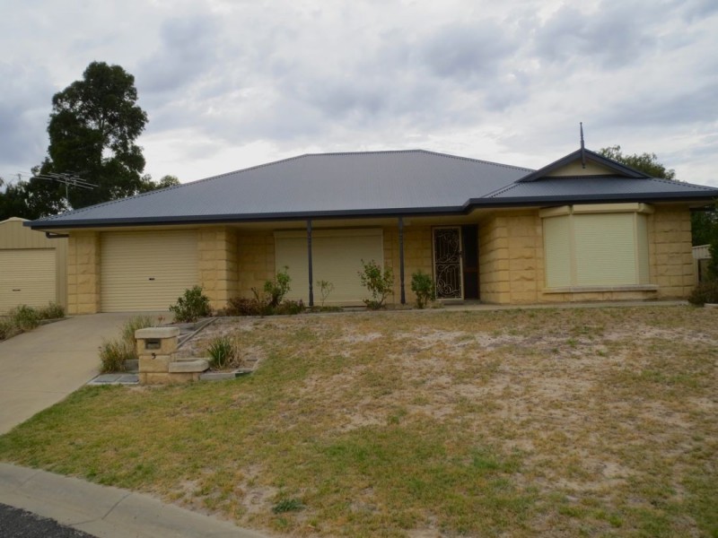 5 Ibis Court, Naracoorte SA 5271
