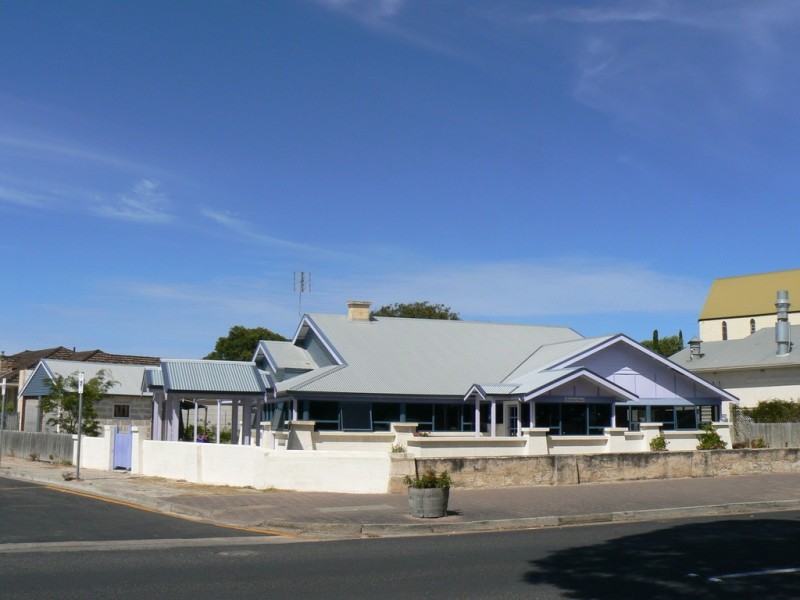 8 Victoria Street, Robe SA 5276