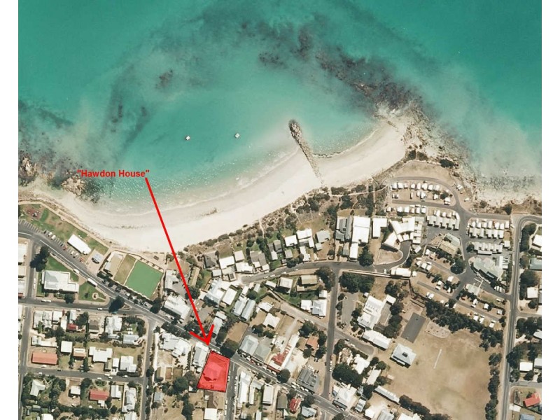 8 Victoria Street, Robe SA 5276