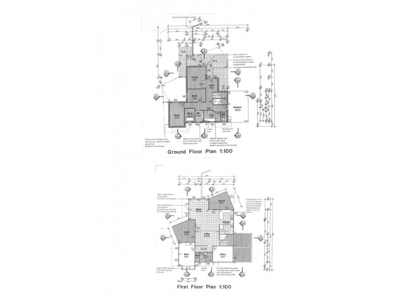 215 Marine Parade, Kingston Se SA 5275 Floorplan