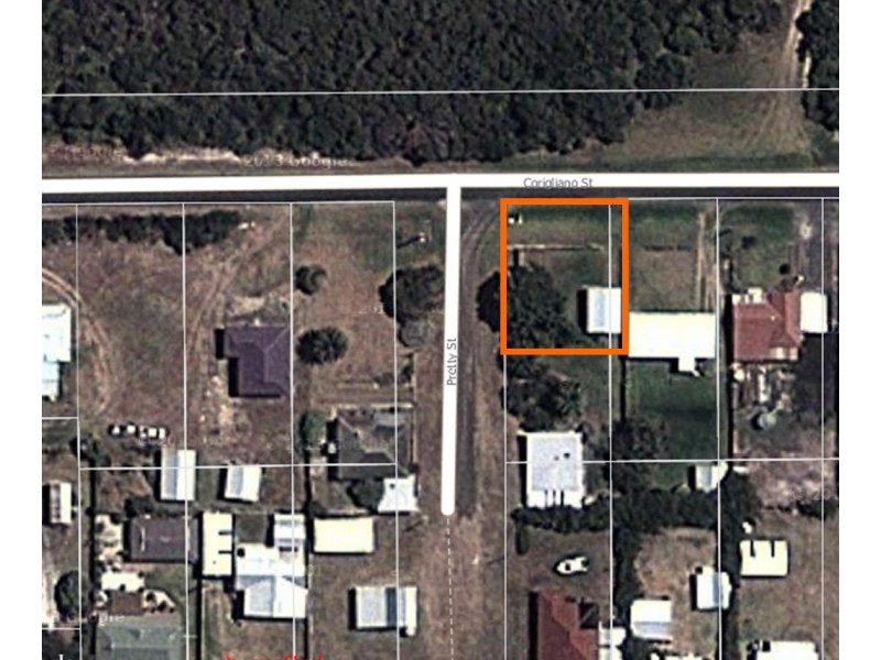 11A Corigliano Street, Beachport SA 5280