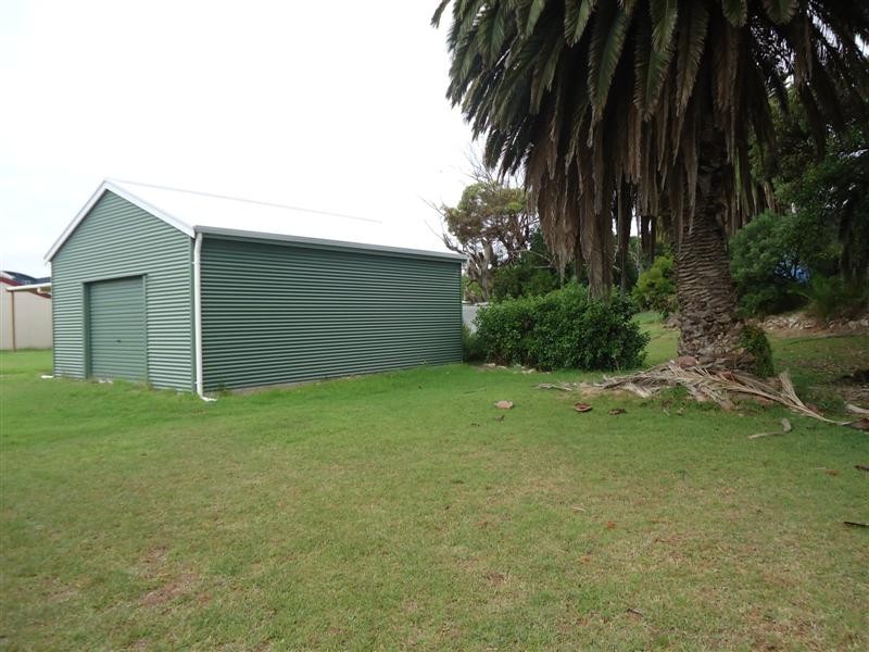 11A Corigliano Street, Beachport SA 5280