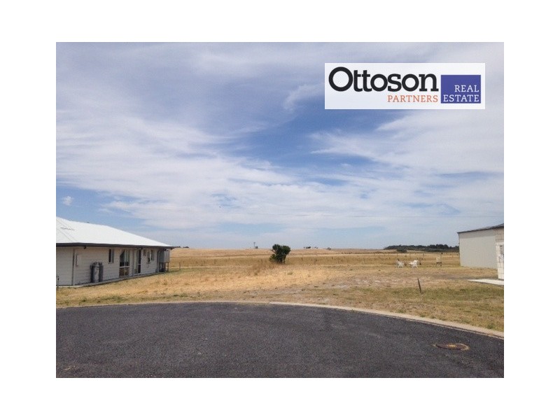 21 Colins Court, Robe SA 5276