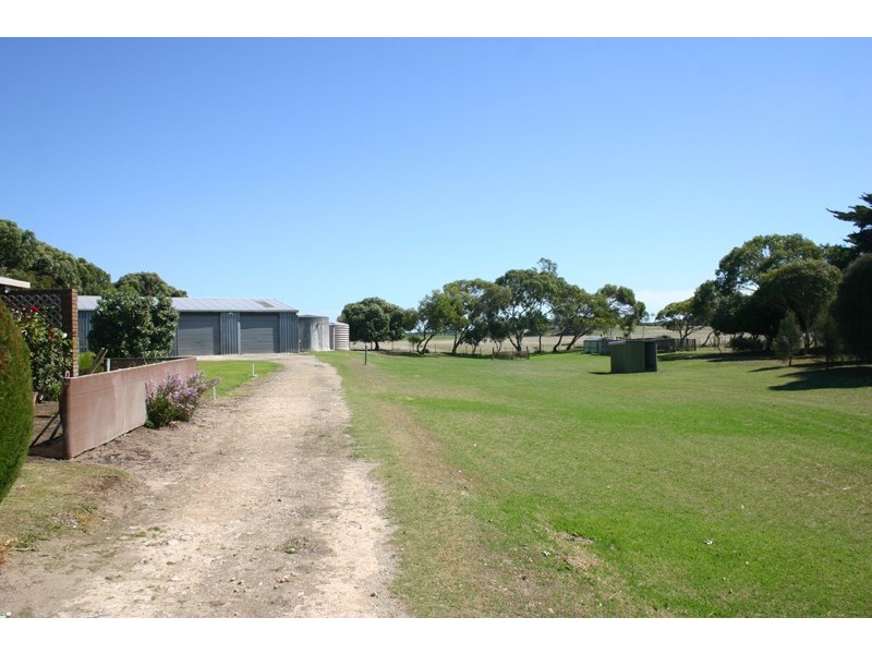 S 365 Southern Ports Highway, Robe SA 5276