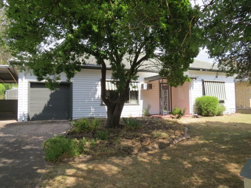 55 Foster Street, Naracoorte SA 5271