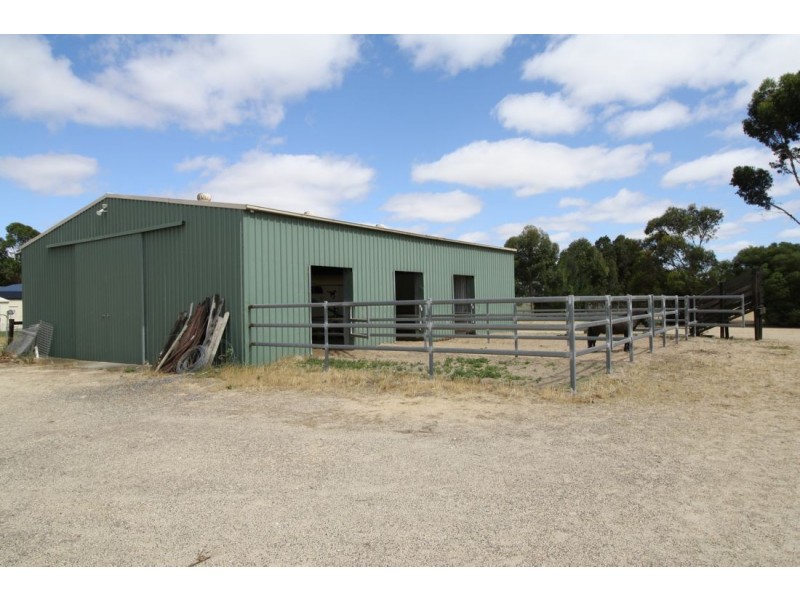 114 Old Caves Road, Naracoorte SA 5271