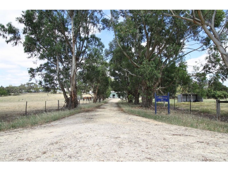 114 Old Caves Road, Naracoorte SA 5271
