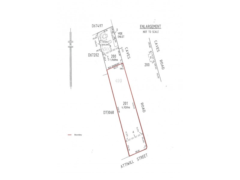 114 Old Caves Road, Naracoorte SA 5271 Floorplan