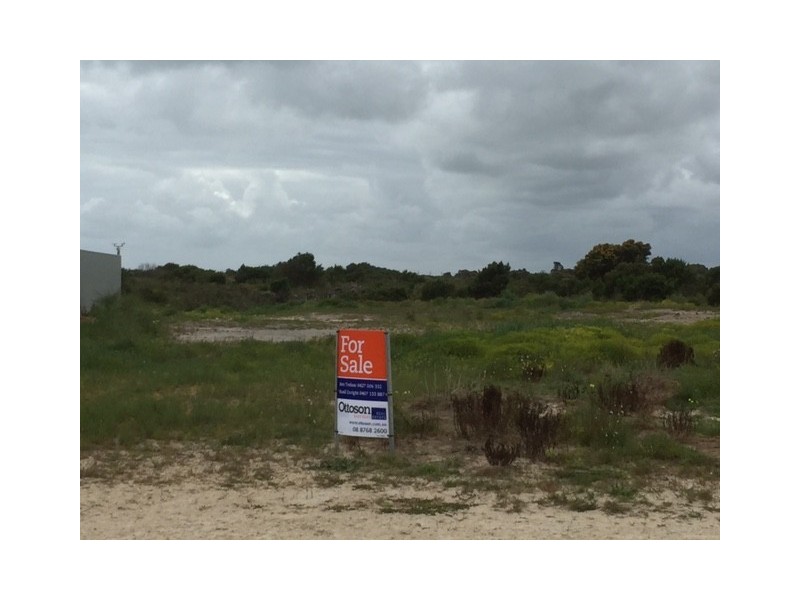 23 Dennis Avenue, Robe SA 5276