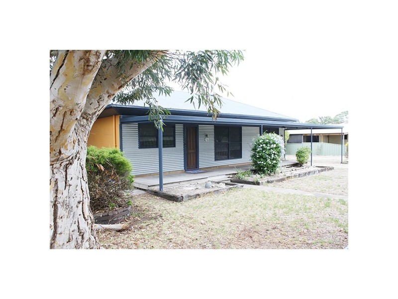 26 MacDonnell Street, Naracoorte SA 5271