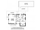 11 Chambers Street, Beachport SA 5280 Floorplan