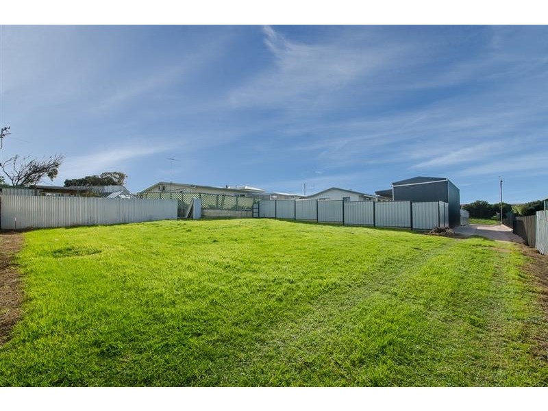 11B Chambers Street, Beachport SA 5280