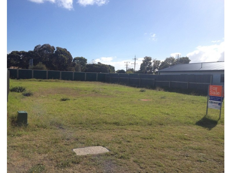 8 Mary Ellen Court, Robe SA 5276