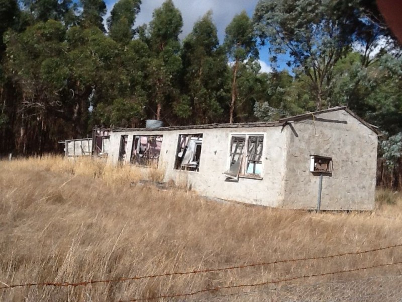 XX Meereek Road, Langkoop VIC 3318