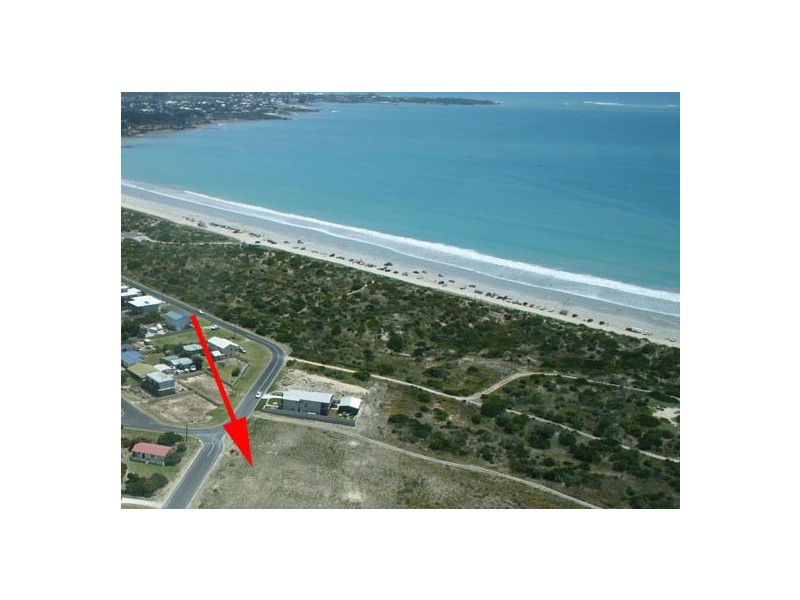 Lot 5 Dennis Avenue, Robe SA 5276