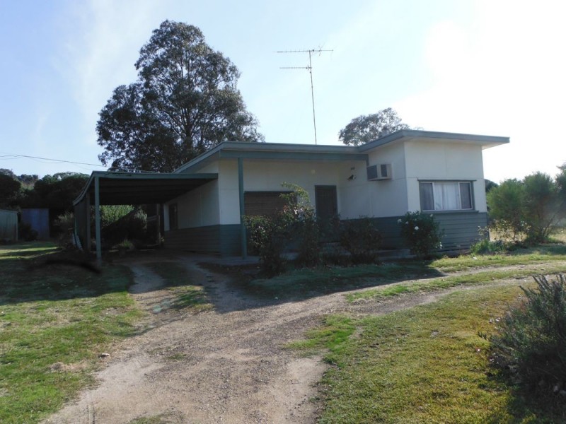 46 Haynes Edwards Road, Naracoorte SA 5271