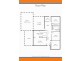 9 Moore Street, Naracoorte SA 5271 Floorplan