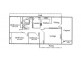 19 Hutchesson Street, Millicent SA 5280 Floorplan
