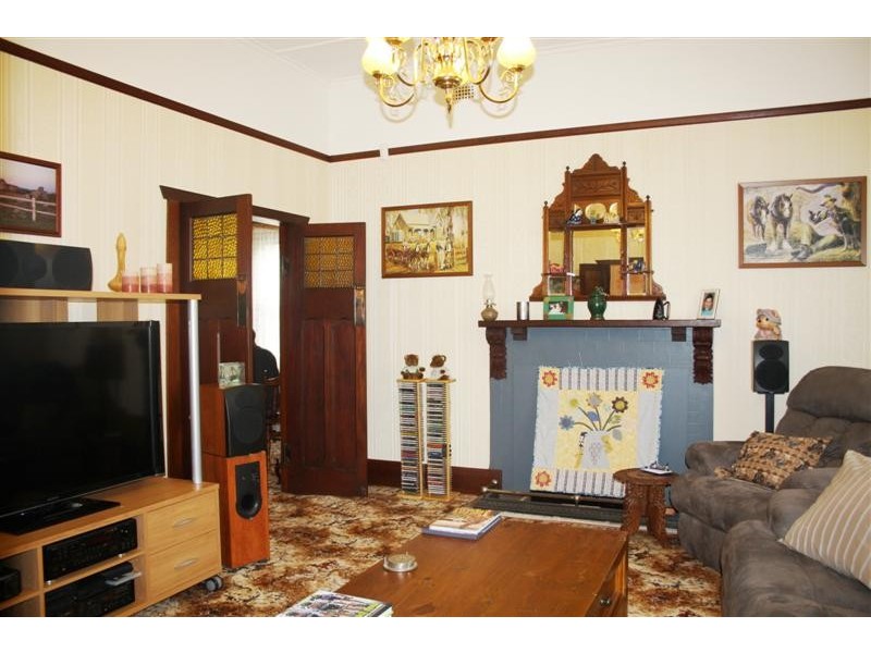 25 Mcrostie Street, Millicent SA 5280