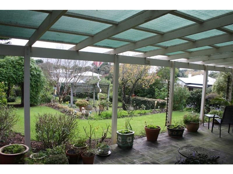 25 Mcrostie Street, Millicent SA 5280