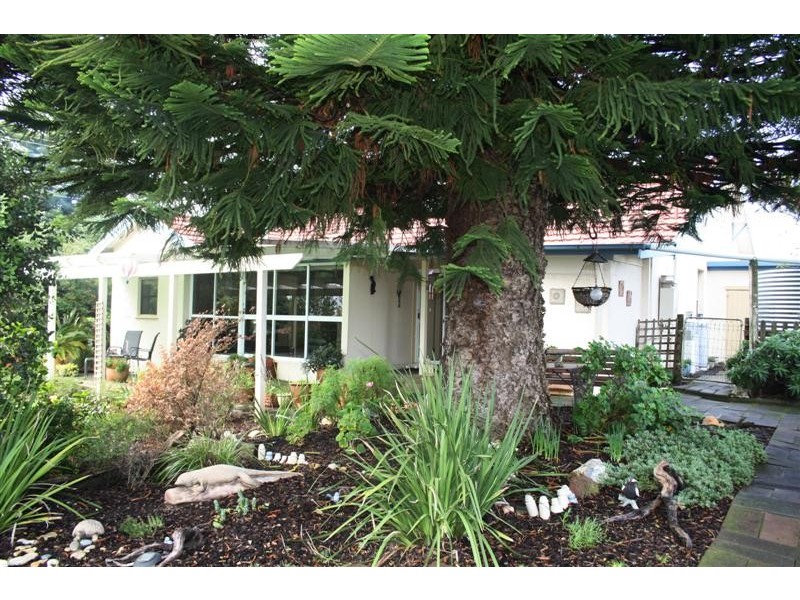 25 Mcrostie Street, Millicent SA 5280