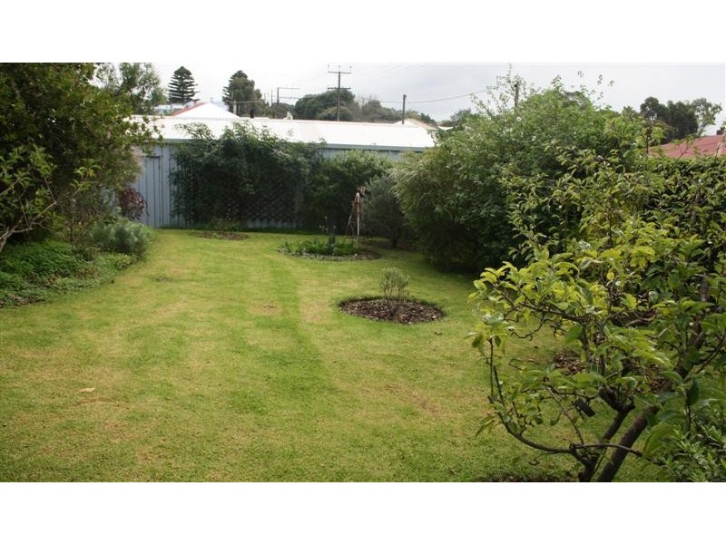 25 Mcrostie Street, Millicent SA 5280