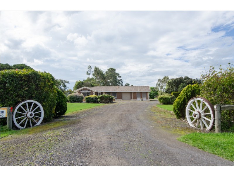 Lot 100 Williams Road, Millicent SA 5280