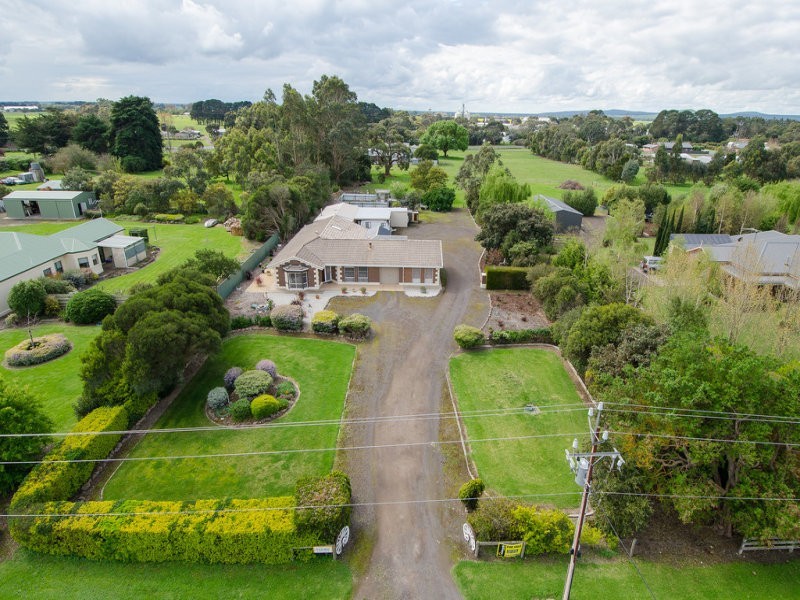 Lot 100 Williams Road, Millicent SA 5280